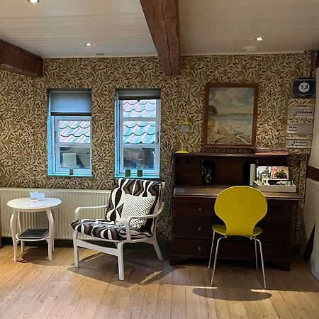 Millinge Gamle Skoleヴィラ エクステリア 写真