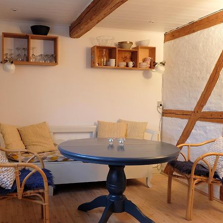 Millinge Gamle Skoleヴィラ エクステリア 写真