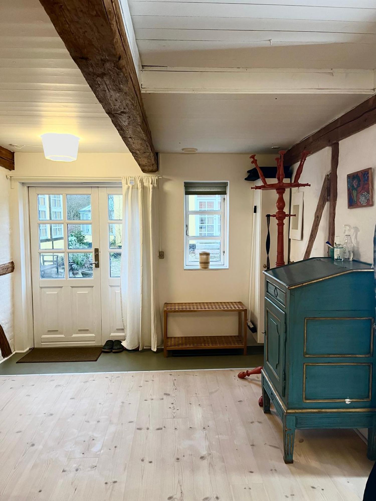 Millinge Gamle Skoleヴィラ エクステリア 写真