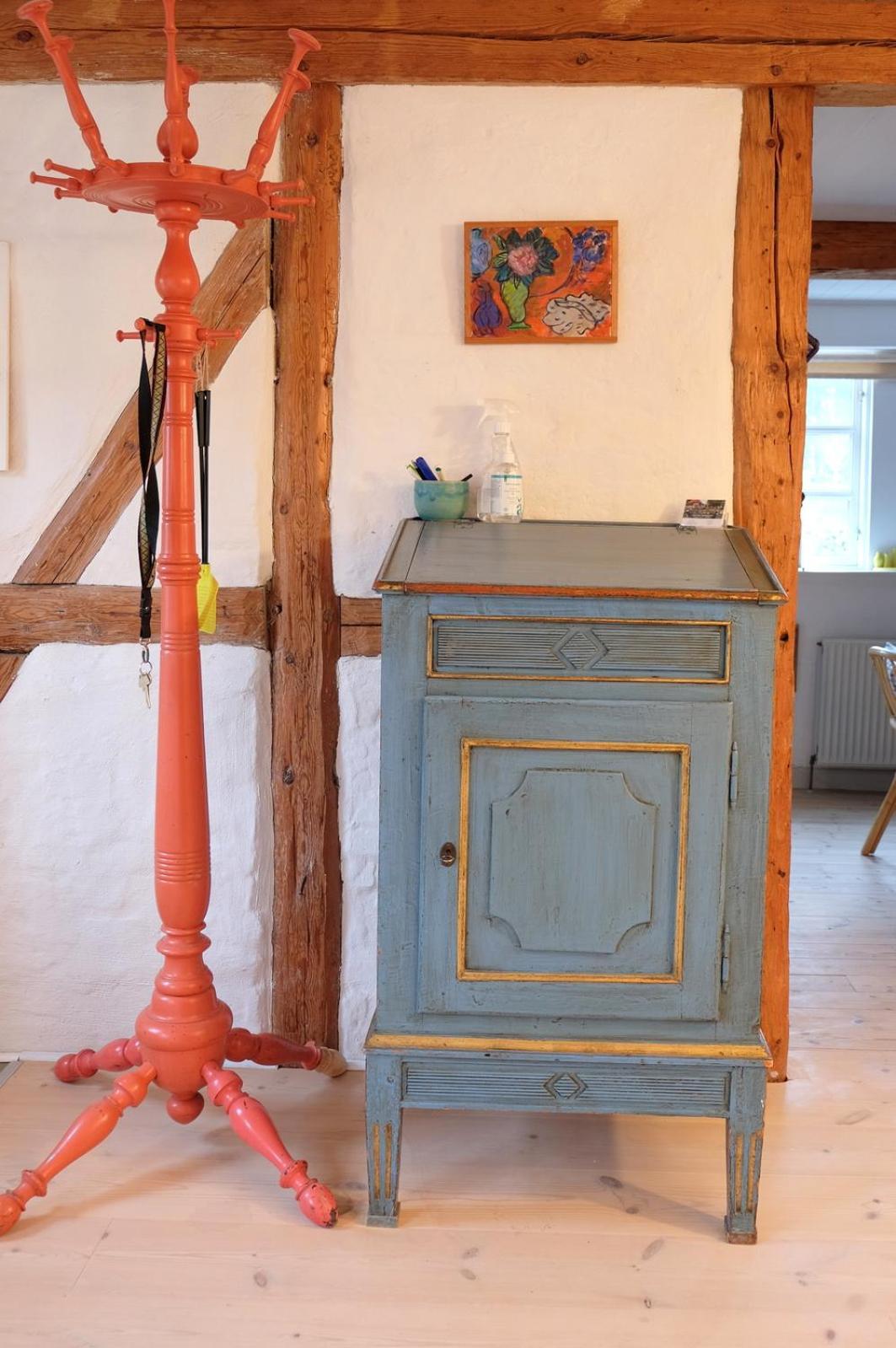Millinge Gamle Skoleヴィラ エクステリア 写真