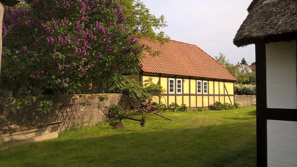 Millinge Gamle Skoleヴィラ エクステリア 写真